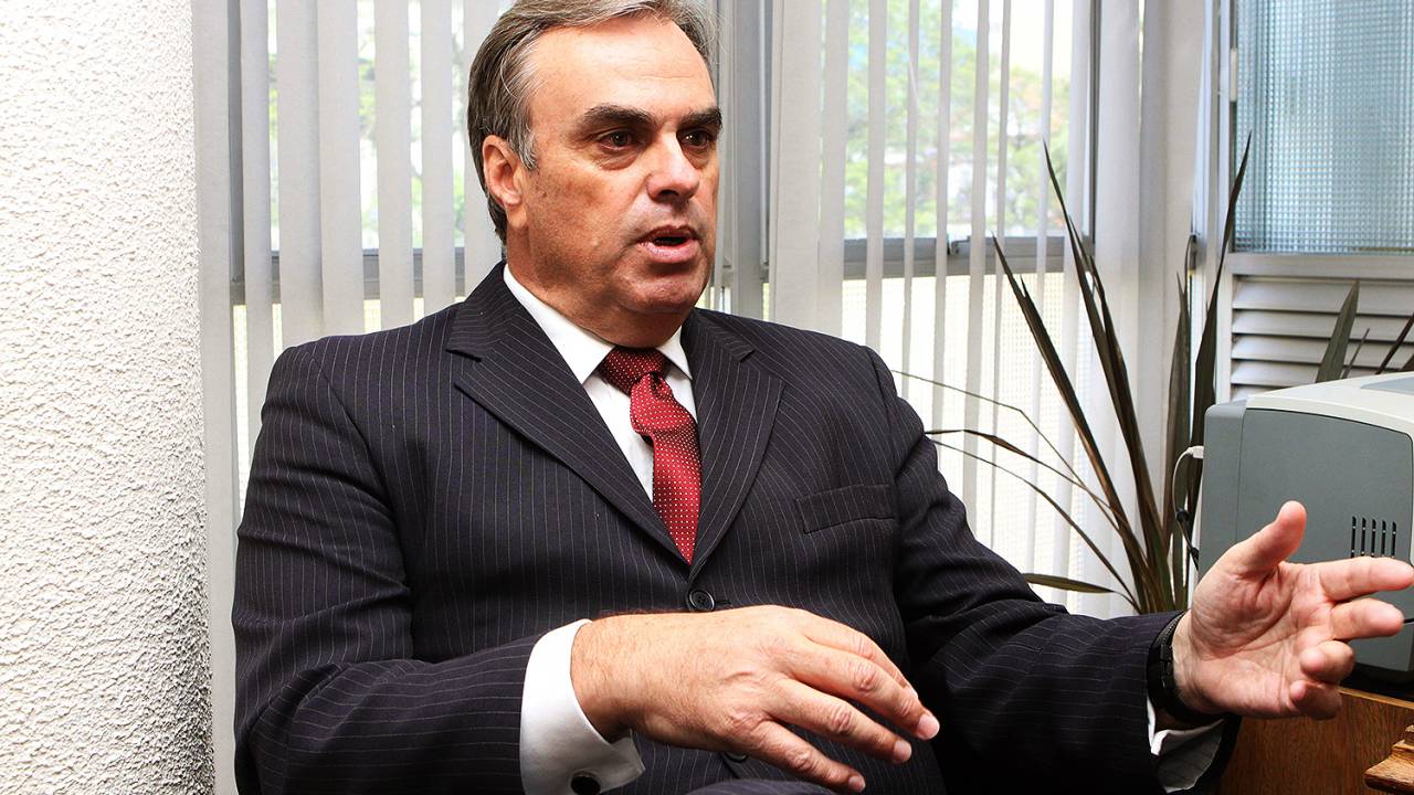 Gil Castello Branco