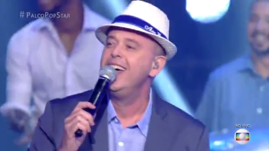 Alex Escobar – Popstar