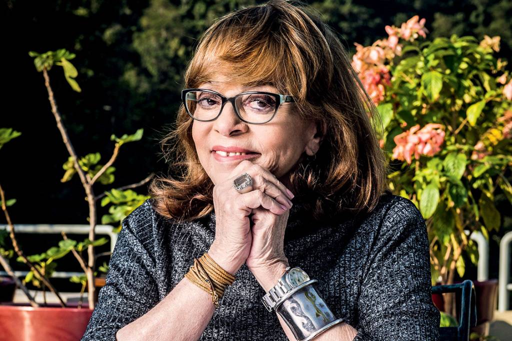Sem fantasia – Gloria Perez: “Minhas novelas anteciparam tendências”