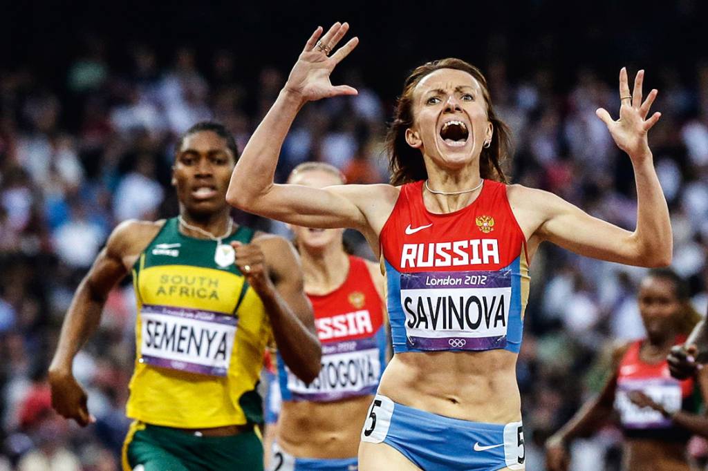 Você sabe o que é o doping tecnológico? VEJA Explica