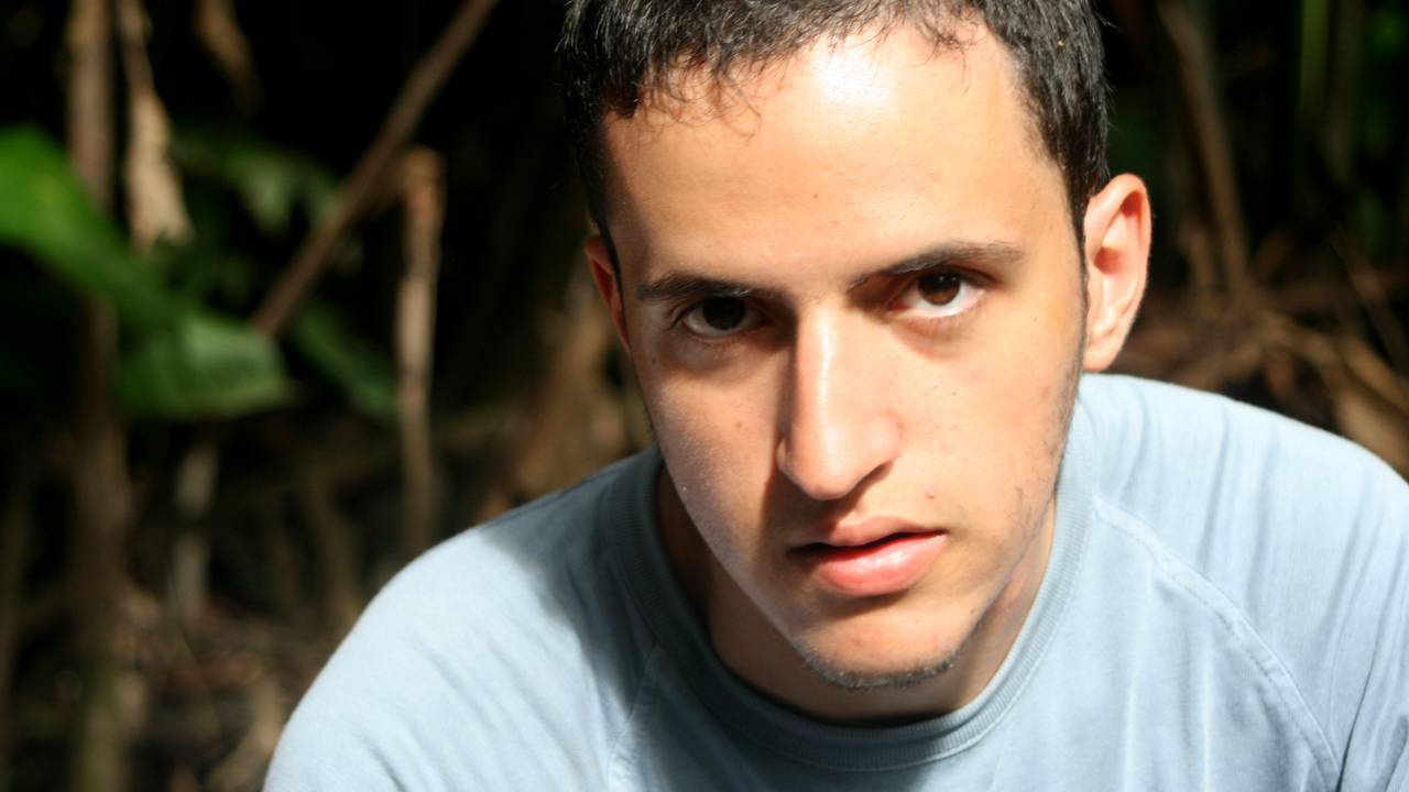 Bruno Borges, o 'menino do Acre'