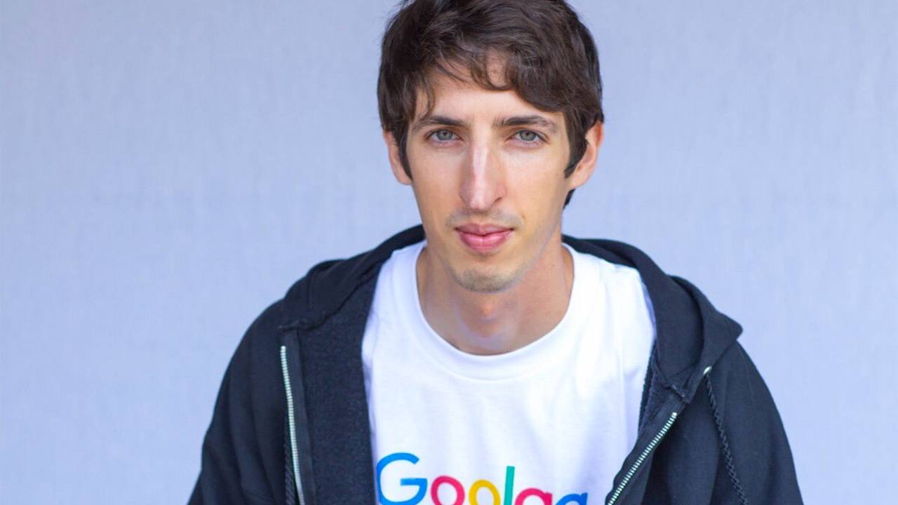 James Damore