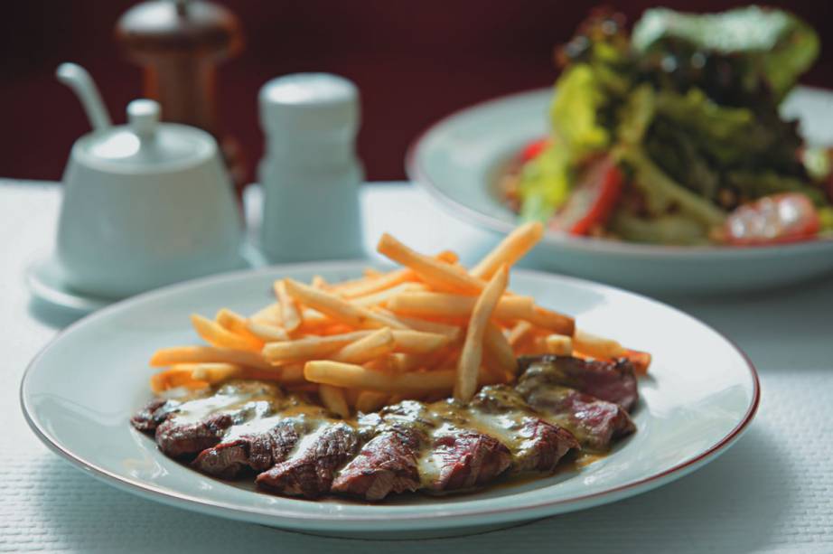 6 restaurantes franceses para conhecer em Brasília