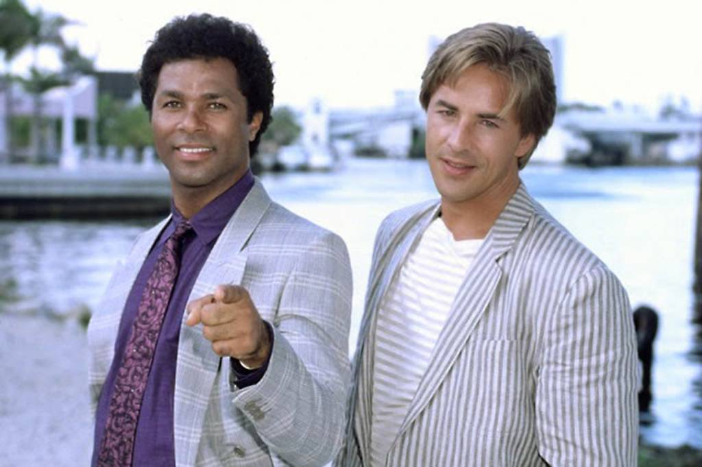 A série de ação dos 80 que retornará aos cinemas com diretor de Top Gun