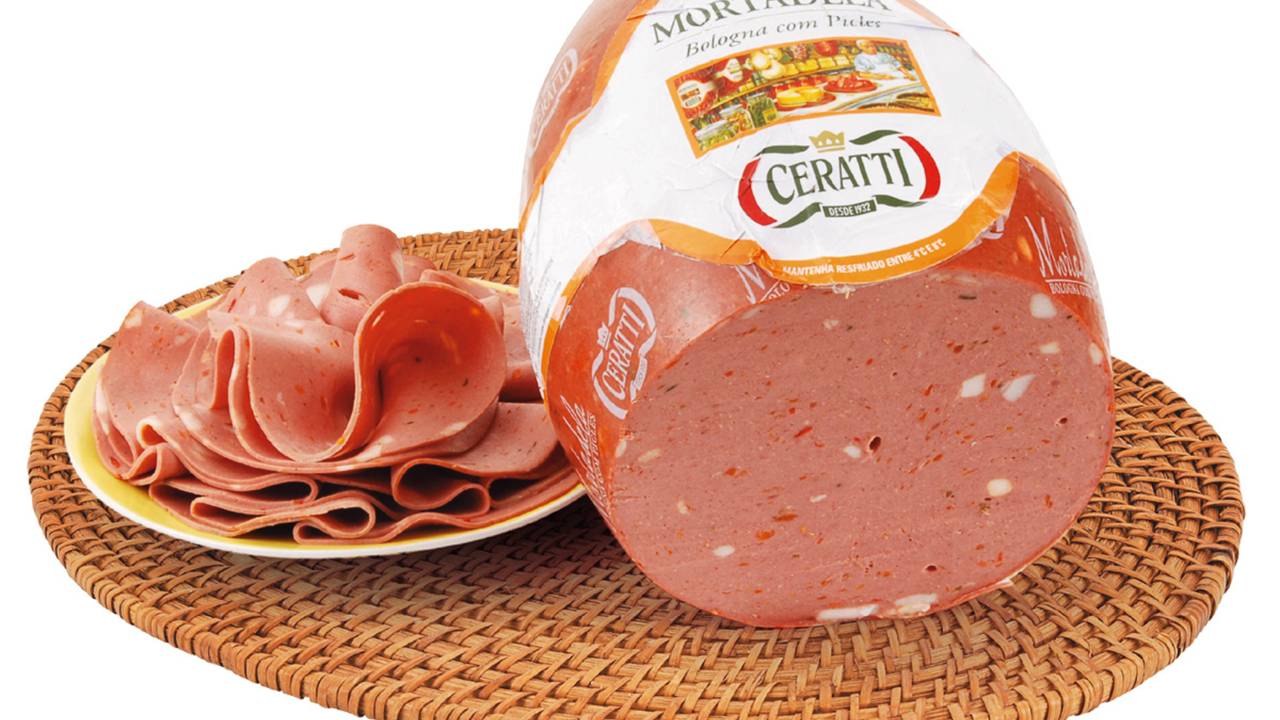 Mortadela Ceratti