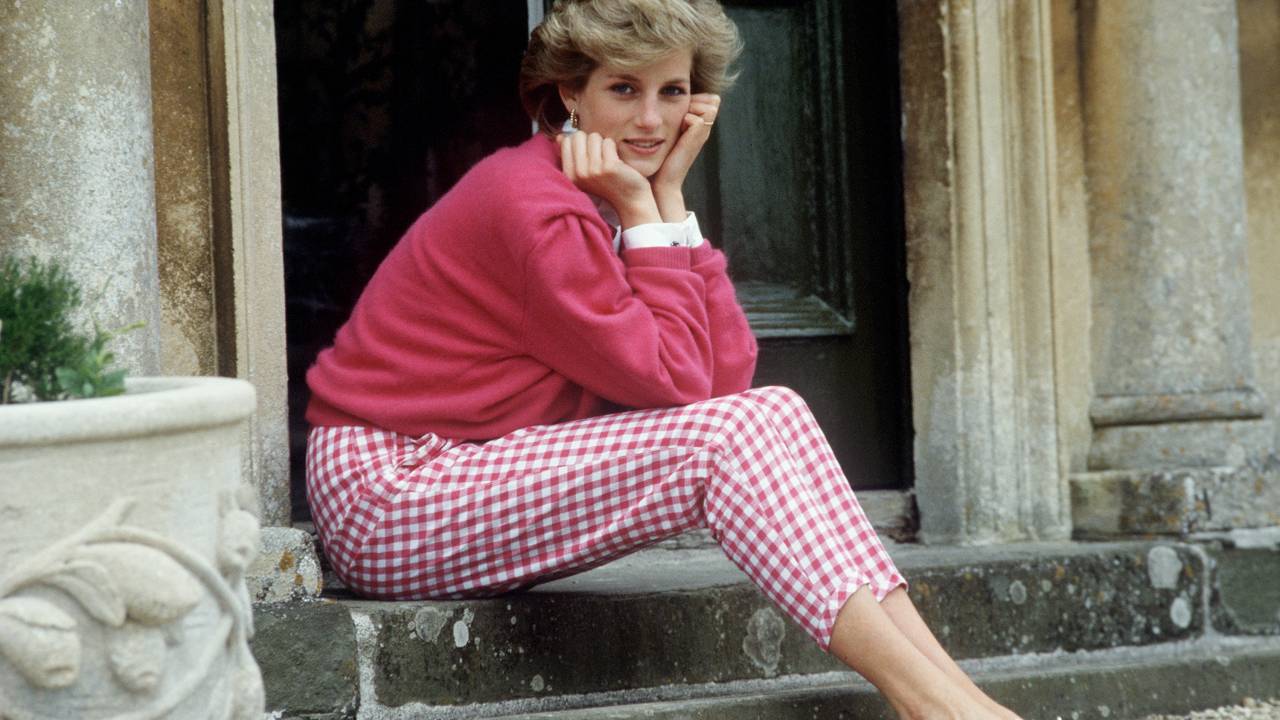 Princesa Diana