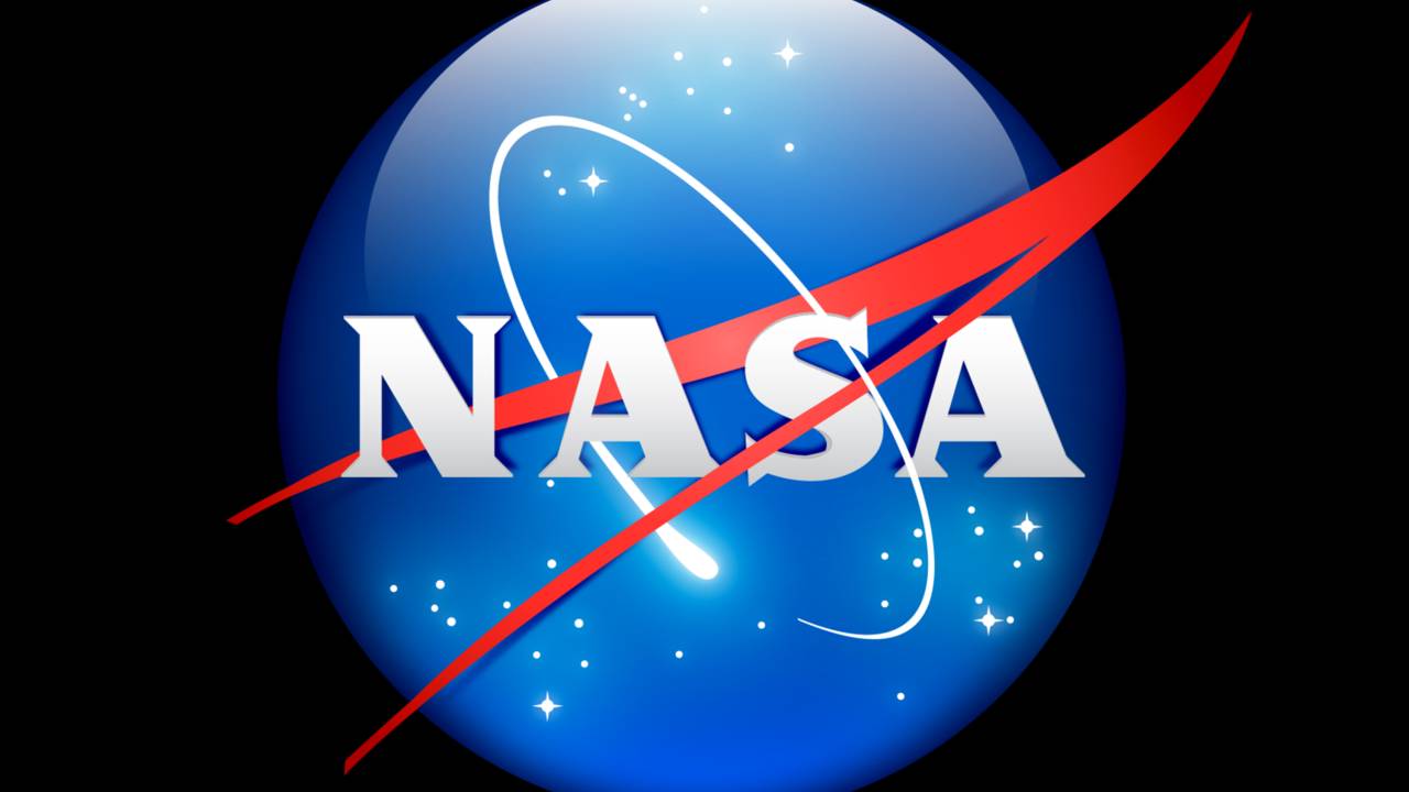 Nasa logo