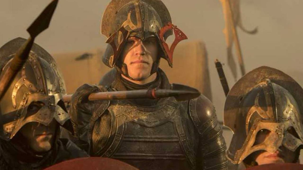 Noah Syndergaard em Game of Thrones