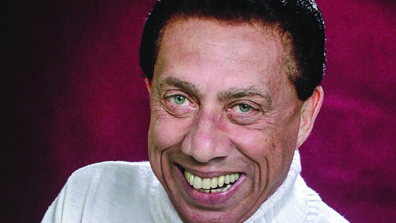 Paulo Silvino morreu