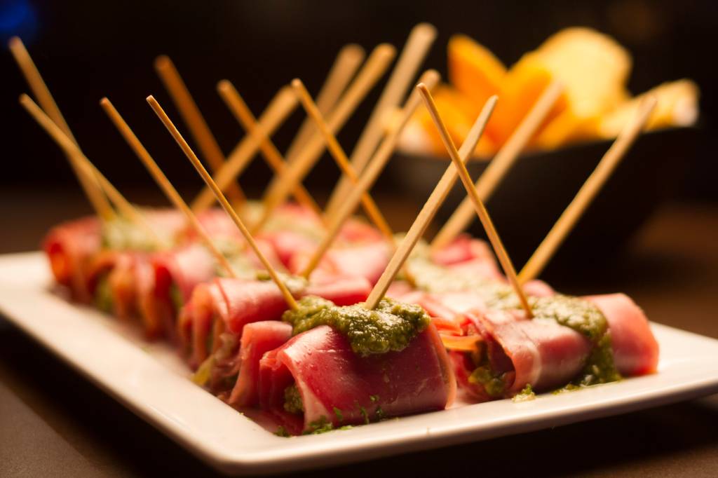 Canela Gastrobar – Recife