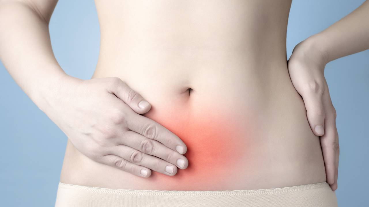 Endometriose - Sintomas - Tratamento - Menstruação
