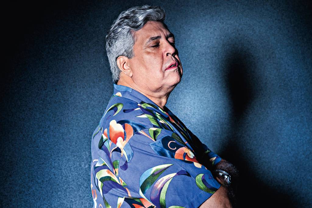 Cinco curiosidades sobre Sidney Magal