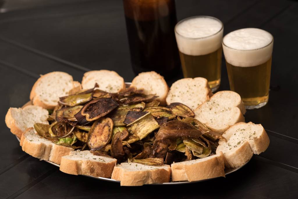 Os melhores botecos em Brasília