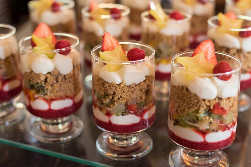 Daniel Briand Pâtissier & Chocolatier: melhor doceria de Brasília