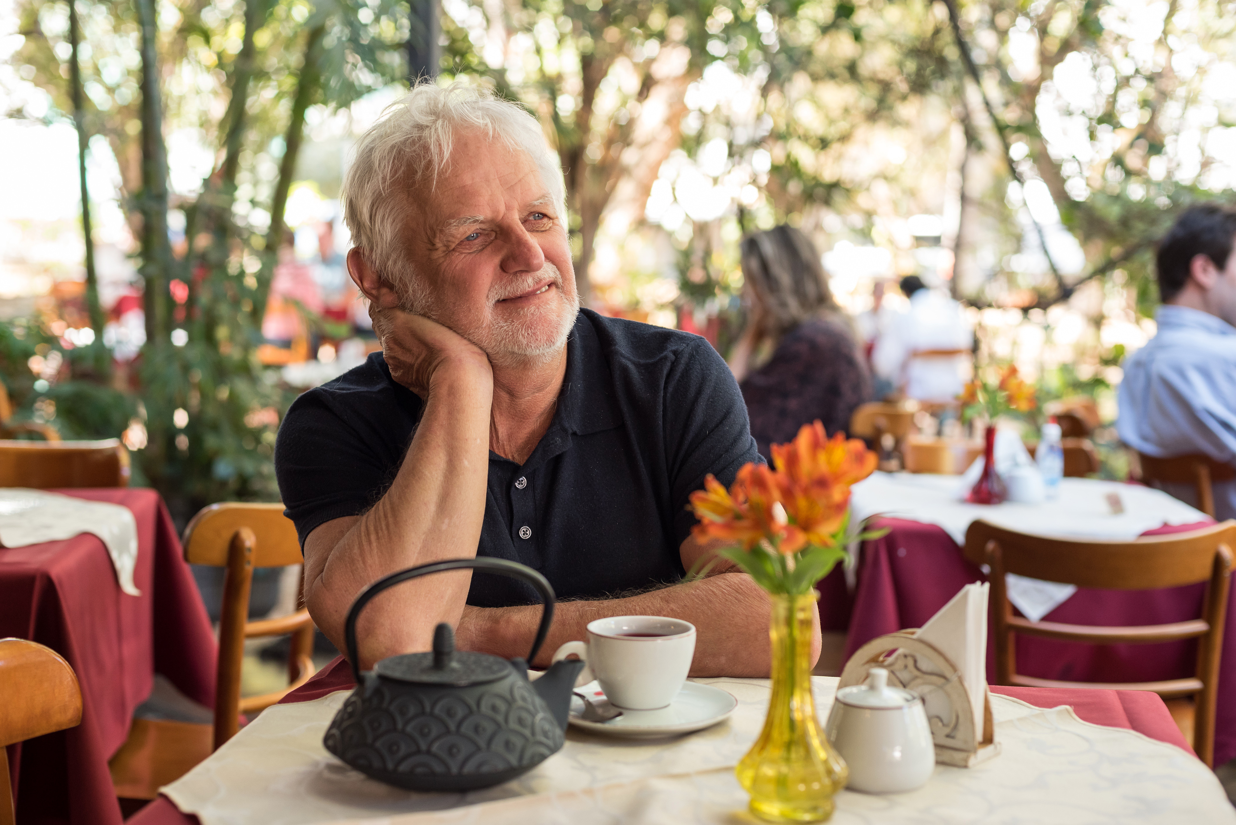 Comer & beber Bras&iacute;lia 2017