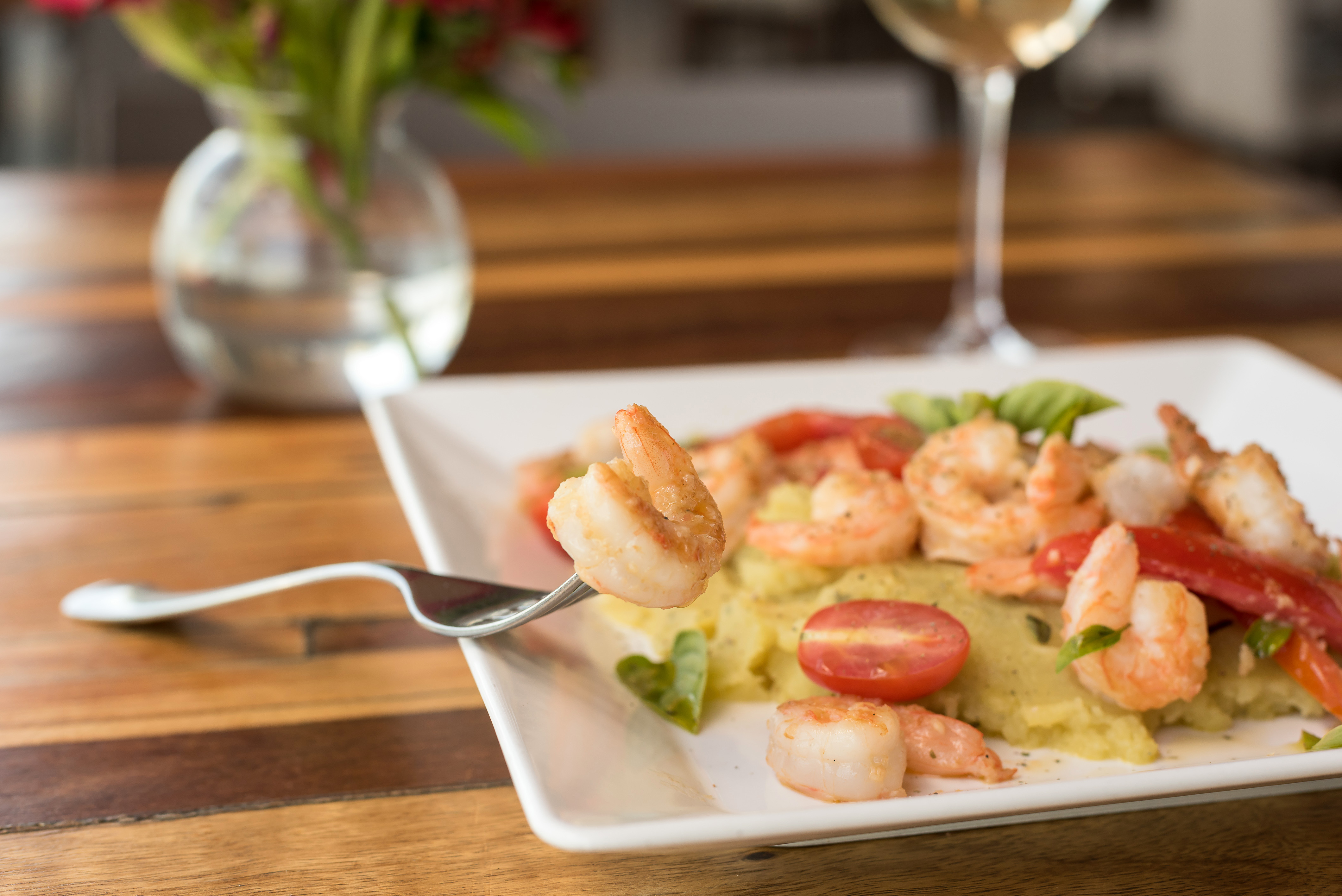 Nau Frutos do Mar: melhor restaurante da categoria em Brasília