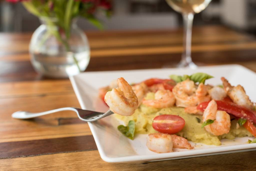 Nau Frutos do Mar: melhor restaurante da categoria em Brasília