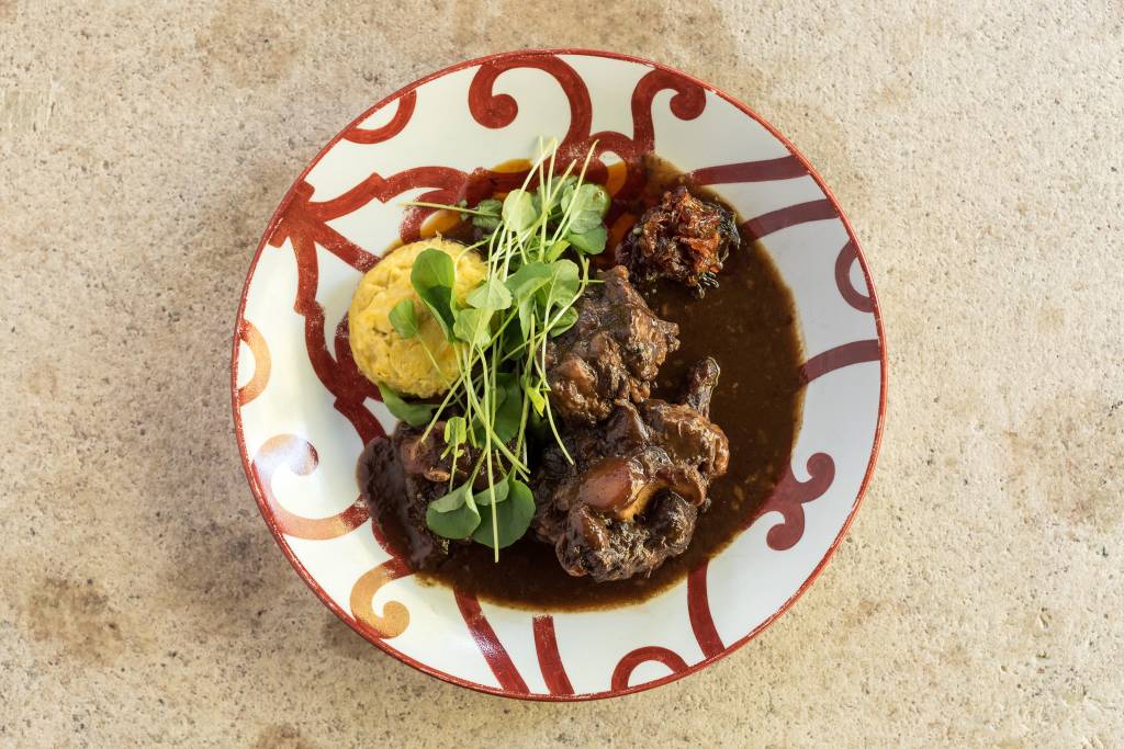 Grand Cru é o melhor restaurante de cozinha variada de Brasília