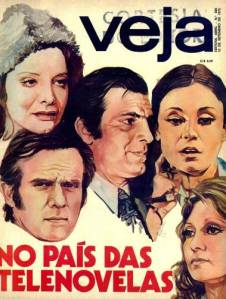 VEJA de 10 de setembro de 1975