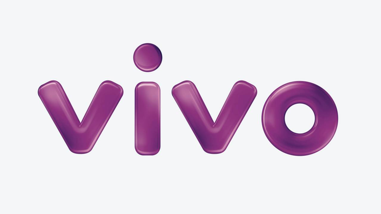 Vivo logo