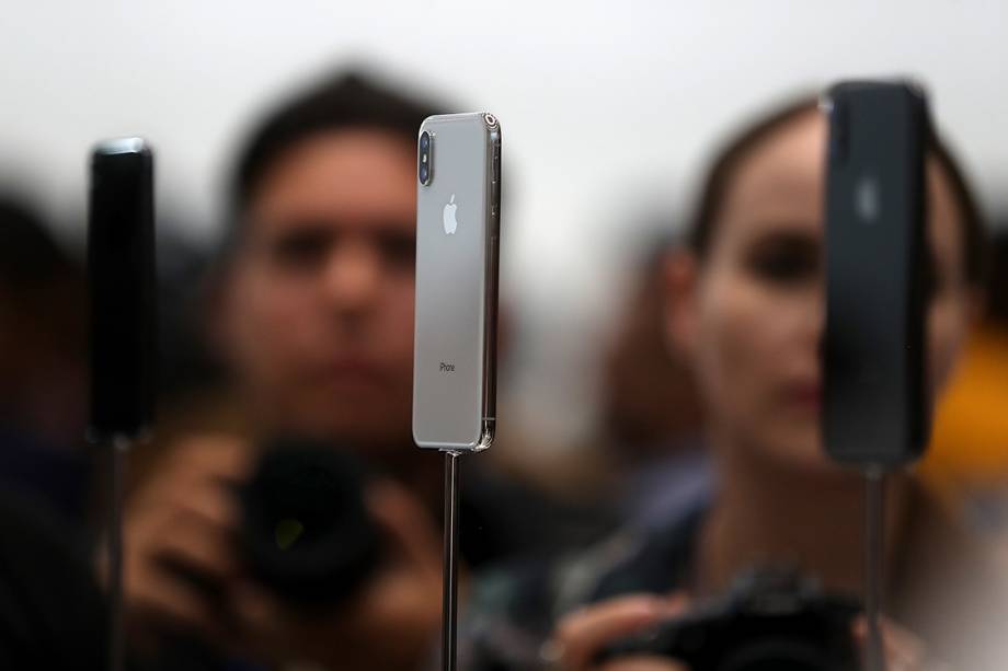 iPhone X, iPhone 8 e iPhone 8 Plus, novos lançamentos da Apple