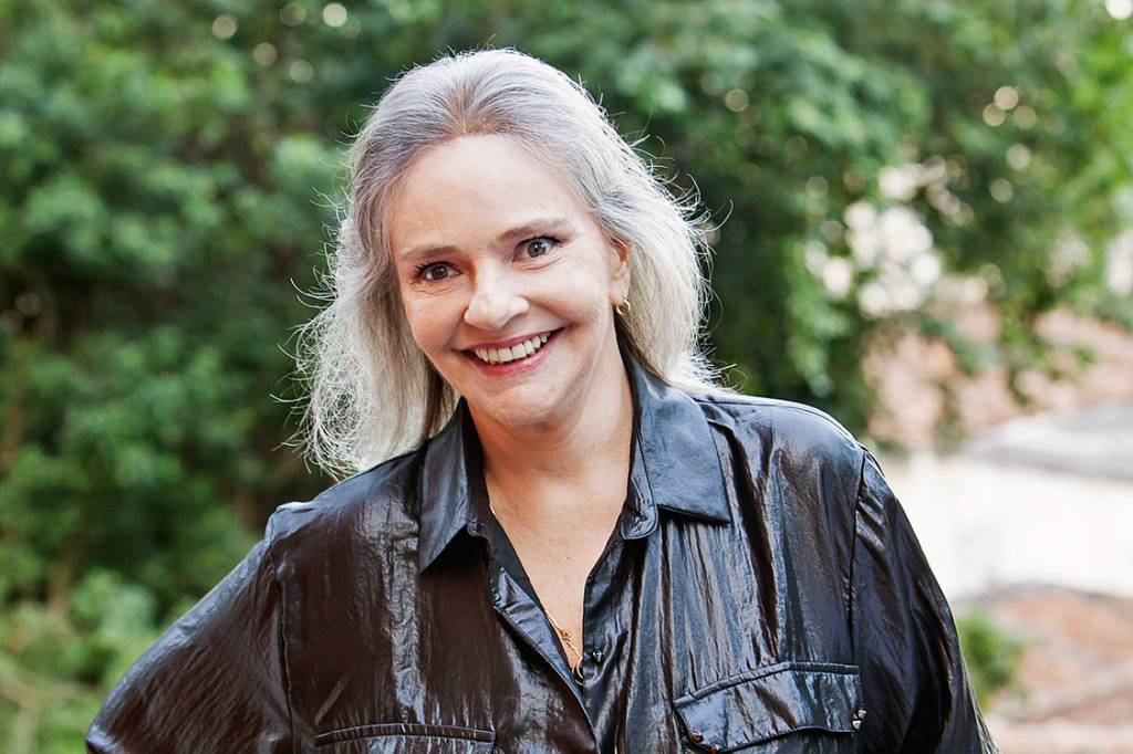 ‘Essa mulher já foi minha!’ Confira 7 frases impagáveis de Angela Ro Ro