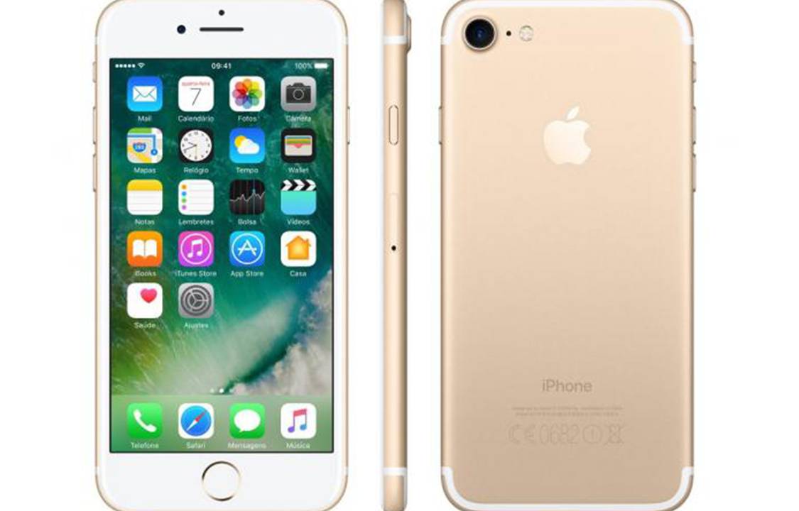 iPhone 7