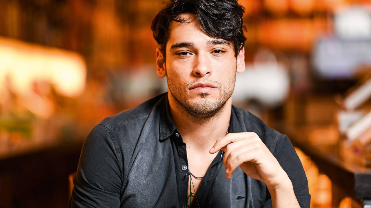 Bruno Fagundes