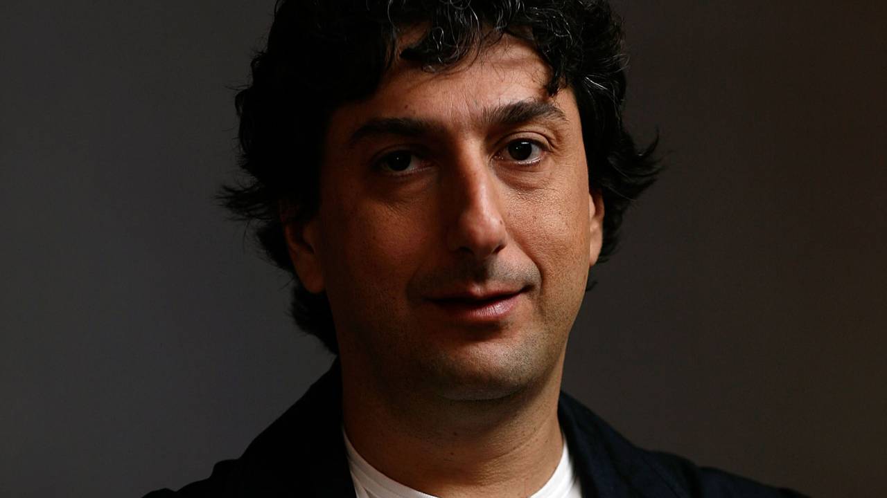 Vicente Amorim