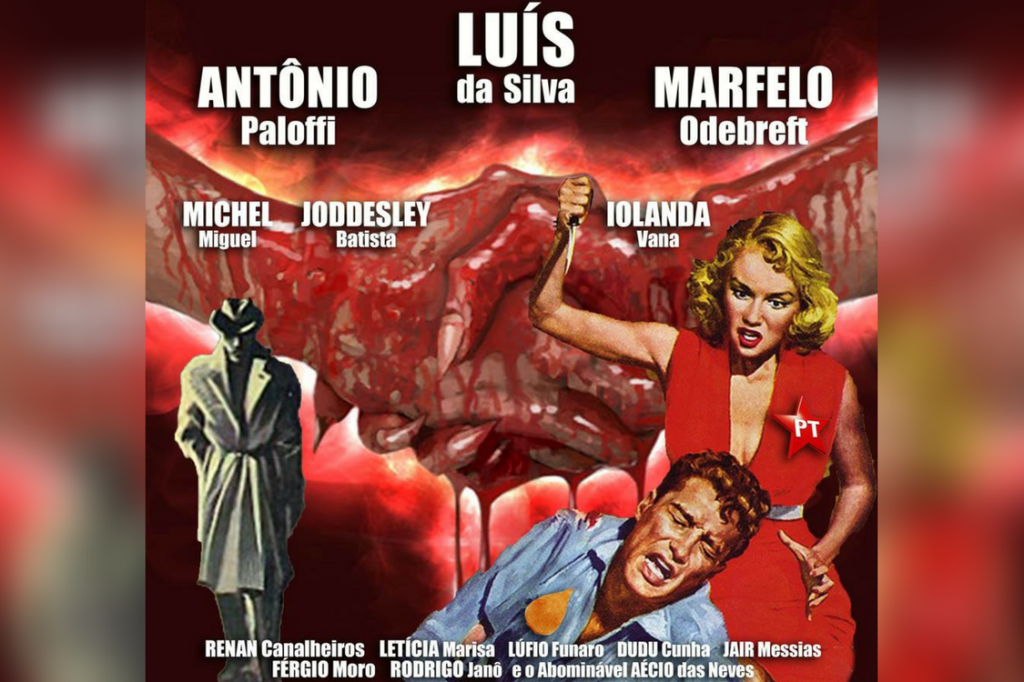 ‘Pacto de Sangue’: vem aí a novela com Paloffi, Joddesley e Luís