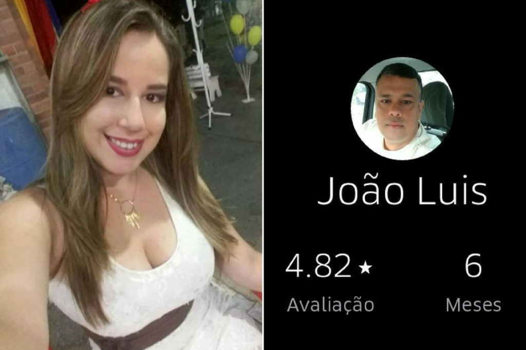 A atitude de um motorista da Uber que emocionou a internet