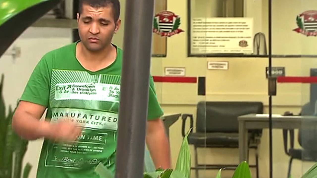 Diego Ferreira de Novais