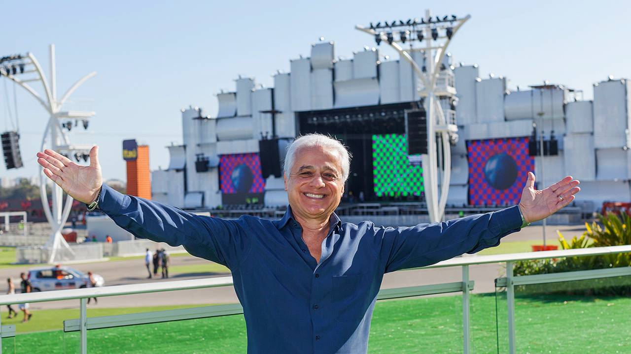 Roberto Medina