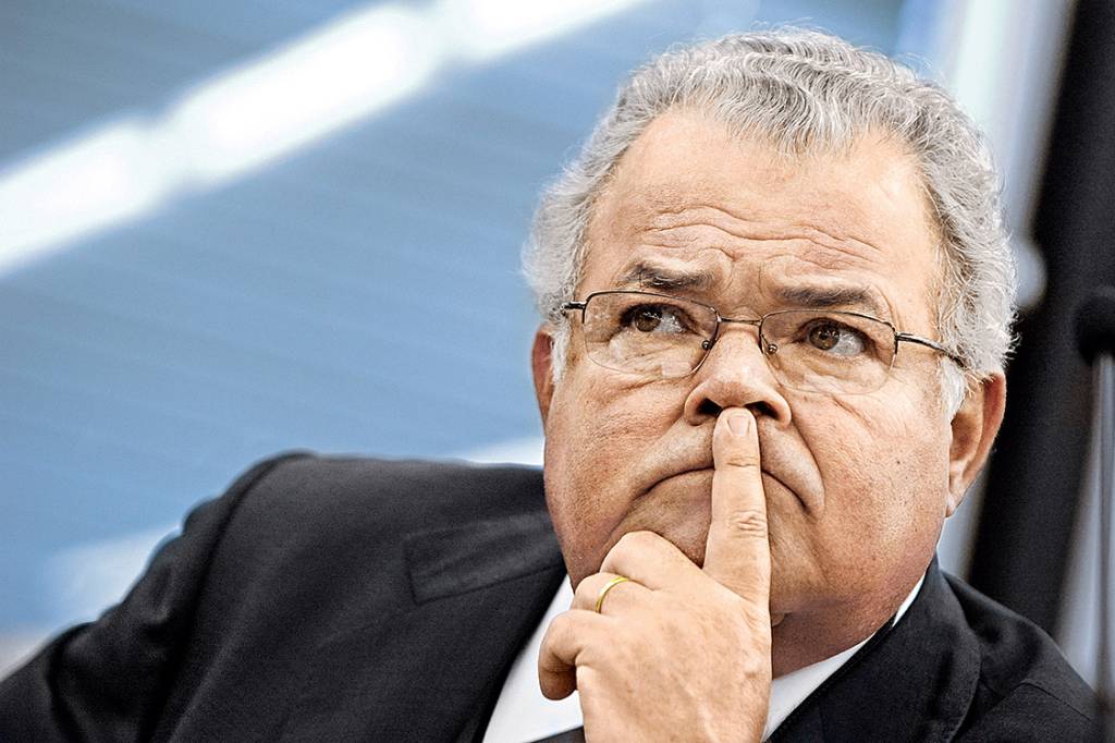 FANTASMA - Na Lava Jato, Odebrecht listou dezenas de políticos que receberam propina, tem que voltaria à ribalta com a CPI