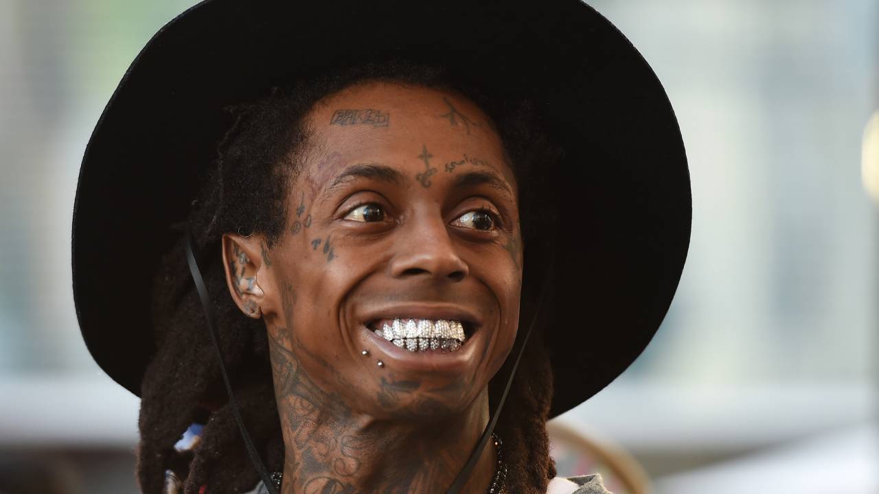 Lil' Wayne