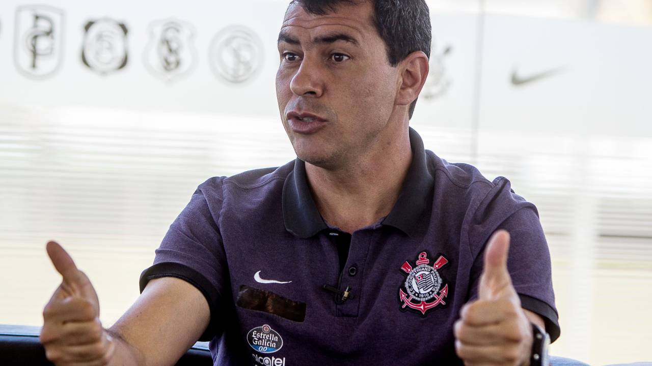 Fábio Carille