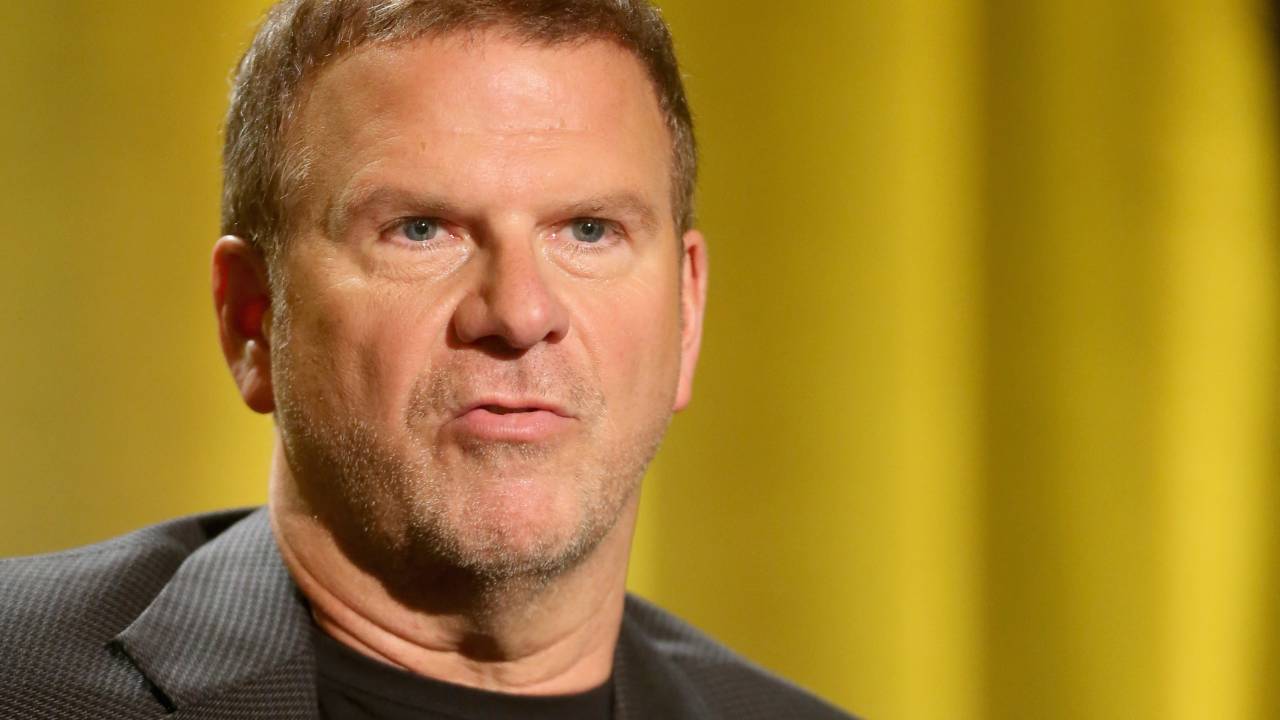 Tilman J. Fertitta