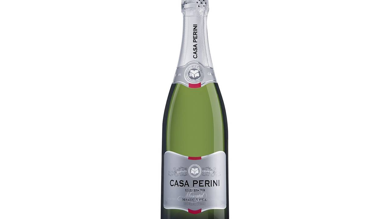 Casa Perini Moscatel