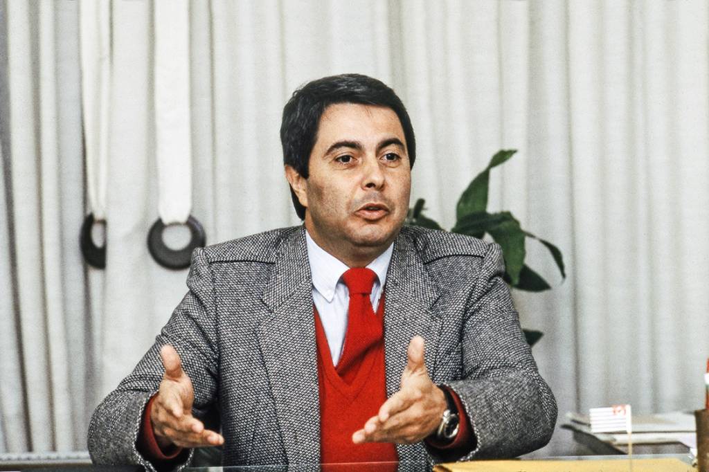 Fernando Pacheco Jordão – O jornalista, que trabalhou em VEJA, enfrentou a ditadura na morte de Vladimir Herzog