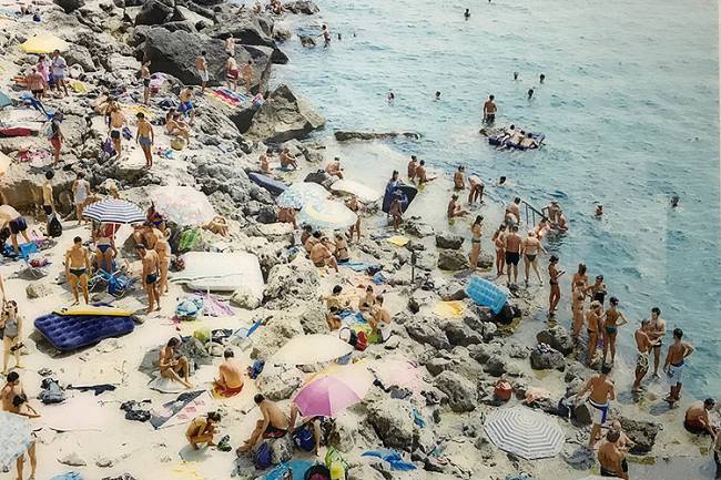 Foto de Massimo Vitali