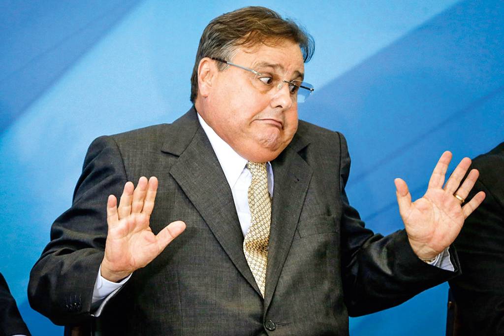 Dinheiro de Geddel ser lícito é ‘hipótese remota’, diz juiz