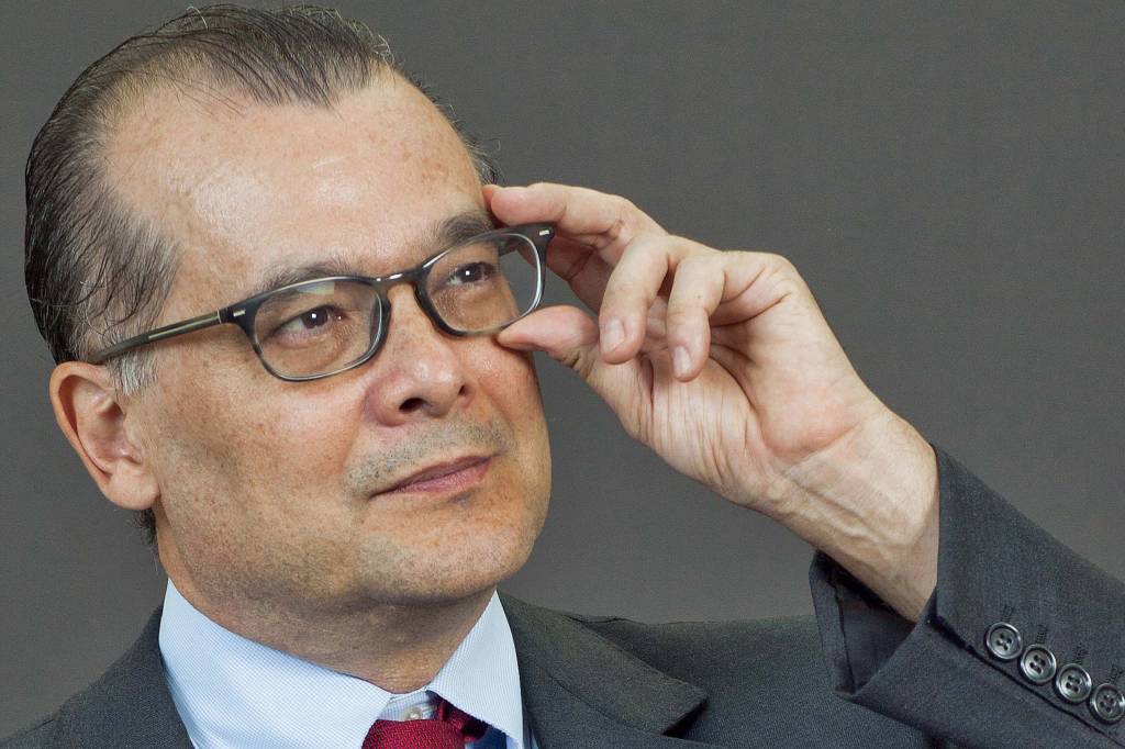 O que pensa Gustavo Franco sobre a nova economia de dados pessoais