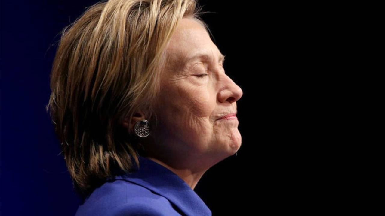 Hillary Clinton