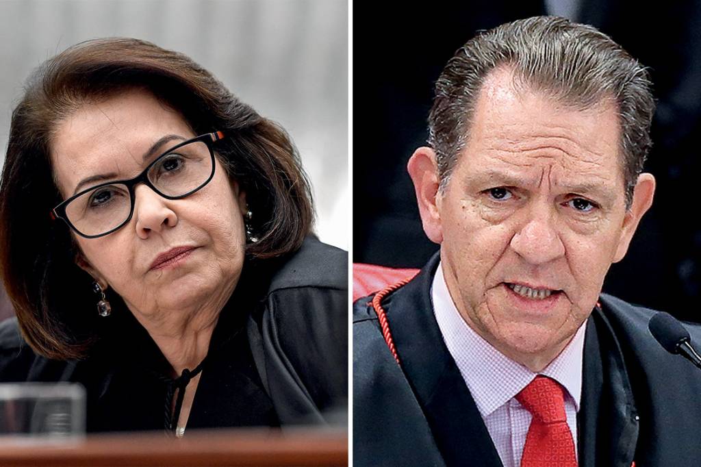Embate – Laurita Vaz e Noronha: ela fez a coisa certa
