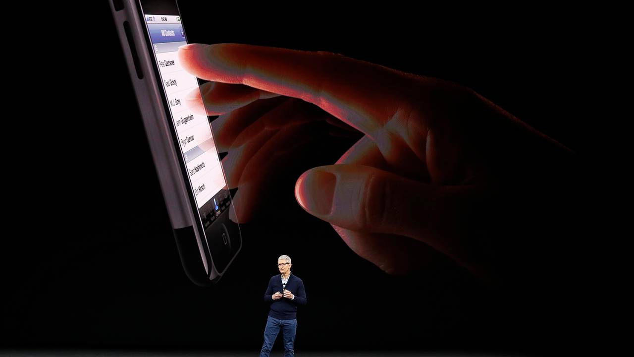 iPhone X da Apple - preço, câmera e tela