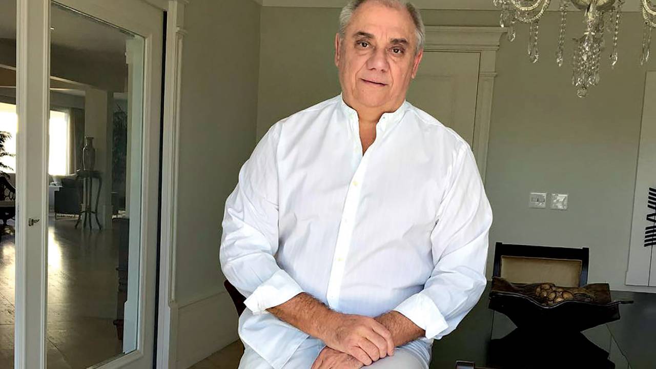Marcelo Rezende