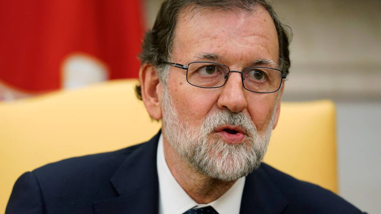 Mariano Rajoy
