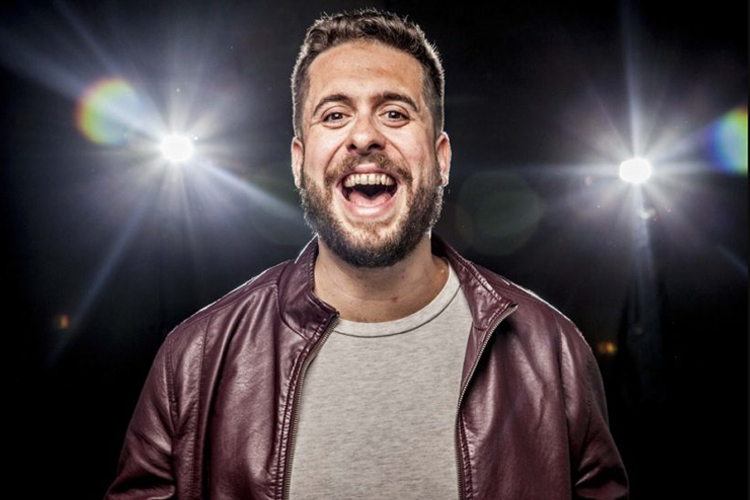 Ex-CQC Maurício Meirelles abandona o ‘Pânico’