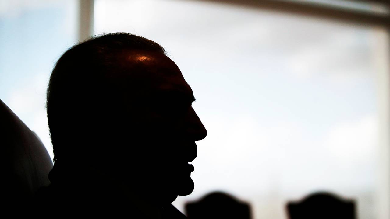 O presidente Michel Temer