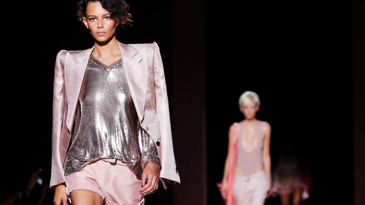 Semana de Moda de Nova York